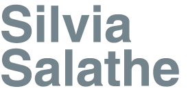 Silvia Salathe Logo klein